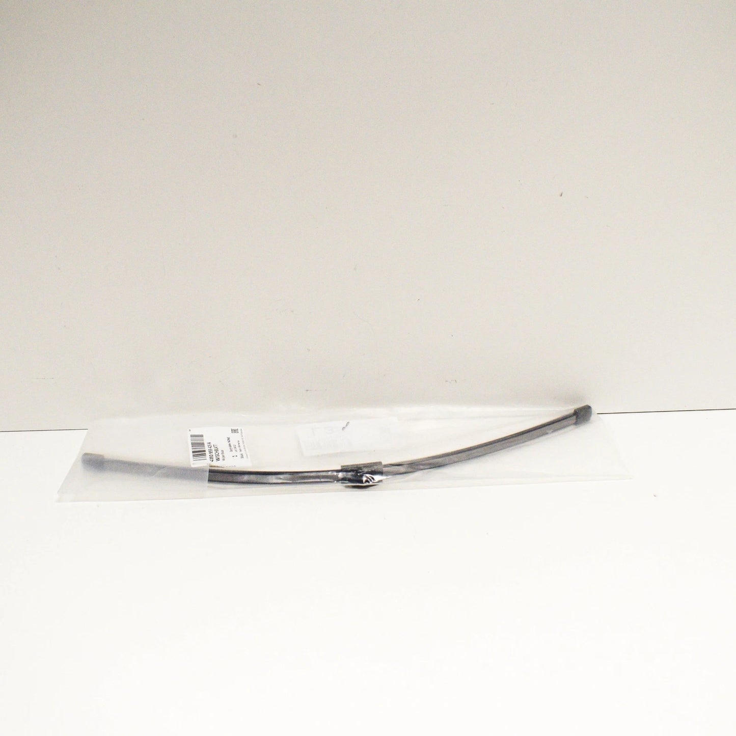 NEW AUDI Q7 4M REAR WINDSCREEN TAILGATE WIPER ARM BLADE 4M0955425A ORIGINAL