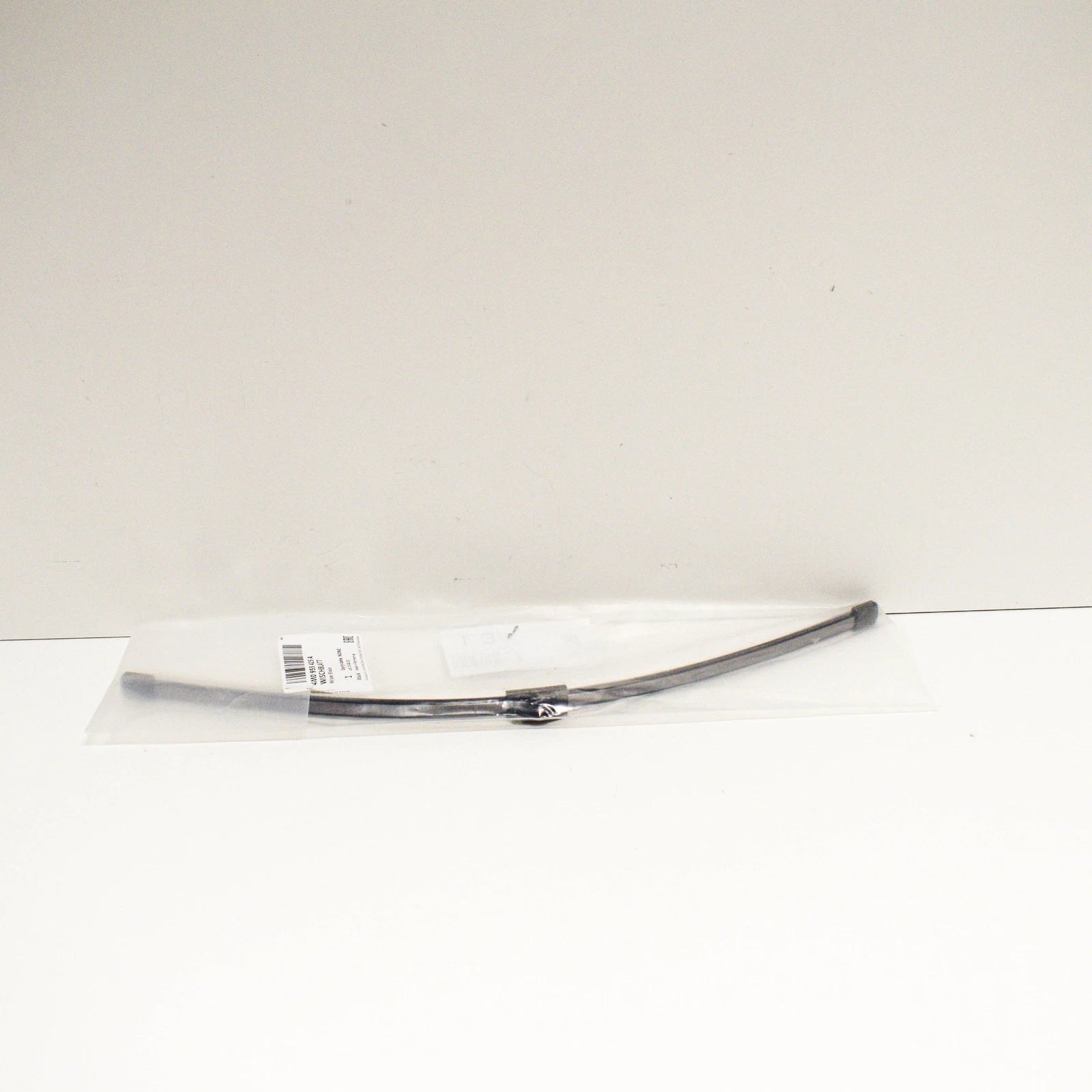 NEW AUDI Q7 4M REAR WINDSCREEN TAILGATE WIPER ARM BLADE 4M0955425A ORIGINAL