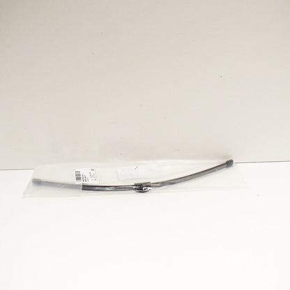 NEW AUDI Q7 4M REAR WINDSCREEN TAILGATE WIPER ARM BLADE 4M0955425A ORIGINAL
