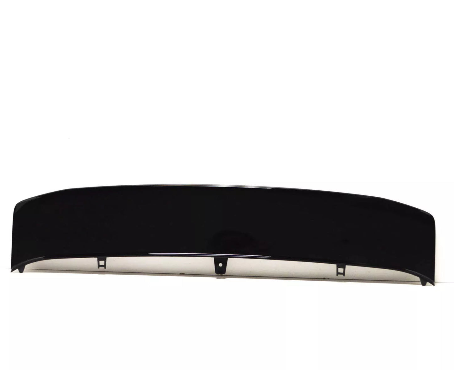 NEW AUDI A4 B8 FRONT LOWER LIP SPOILER 8K0807513AY9B ORIGINAL