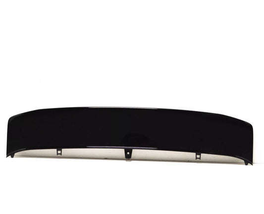 NEW AUDI A4 B8 FRONT LOWER LIP SPOILER 8K0807513AY9B ORIGINAL