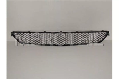 MB S-CLASS W221 Front Bumper Lower Grille A2218850453 New Genuine