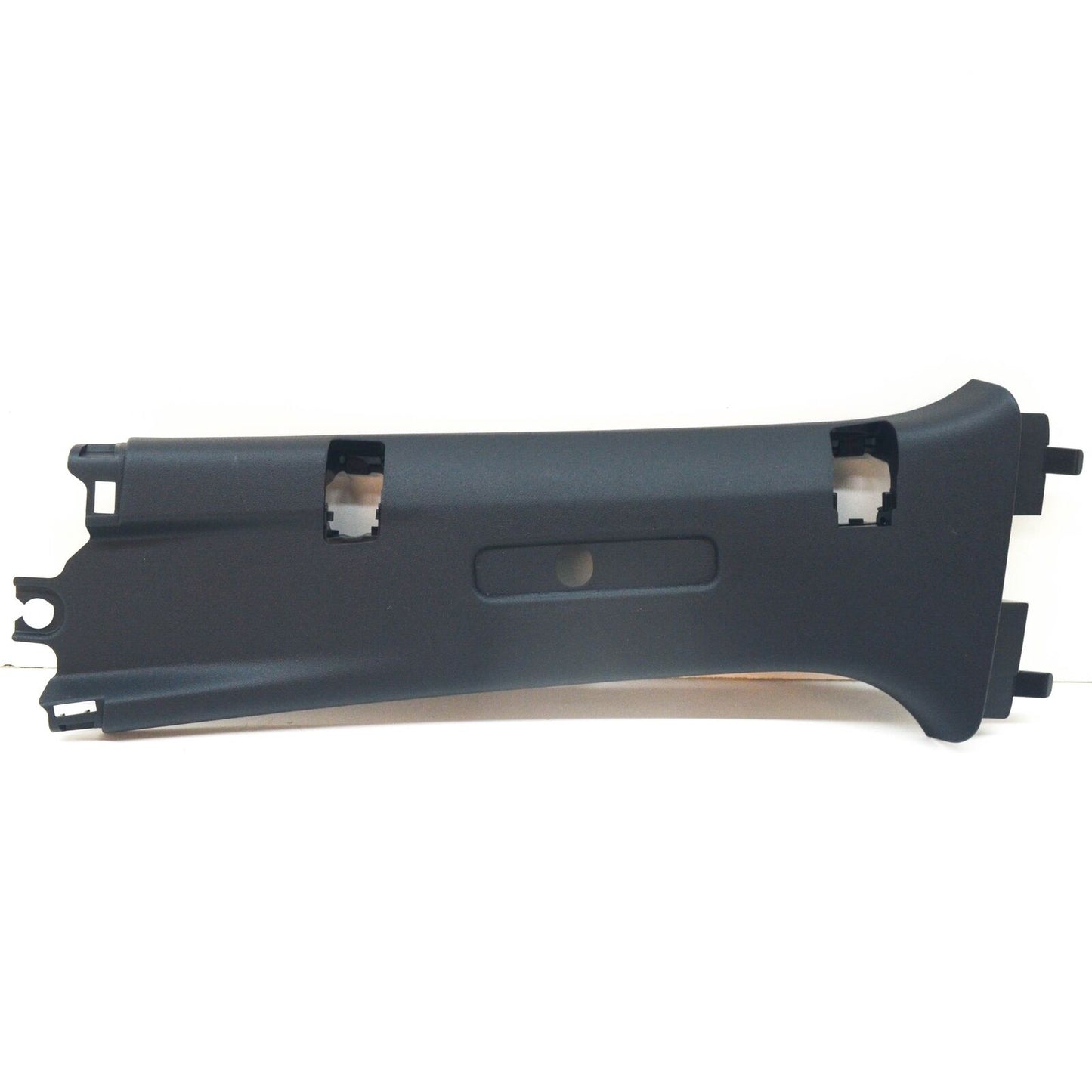 NEW VW AMAROK LEFT UPPER INTERIOR B PILLAR TRIM 2H7867243M82V ORIGINAL