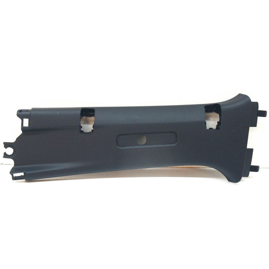 NEW VW AMAROK LEFT UPPER INTERIOR B PILLAR TRIM 2H7867243M82V ORIGINAL