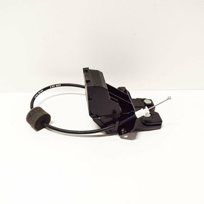 NEW MERCEDES-BENZ E-CLASS W211 TRUNK LID LOCK A1717500085 ORIGINAL