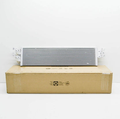 NEW OEM AUDI Q3 F3 OIL COOLER RADIATOR 5QF317019B ORIGINAL