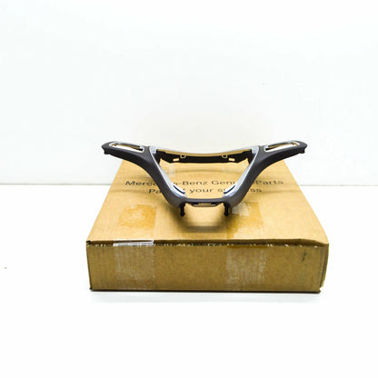 NEW MERCEDES-BENZ GLA X156 STEERING WHEEL COVER A09946428138R23