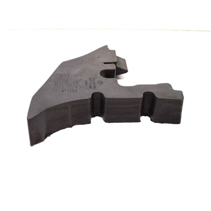 NEW AUDI Q5 8R RIGHT FENDER SEAL STRIP 8R0821198 ORIGINAL