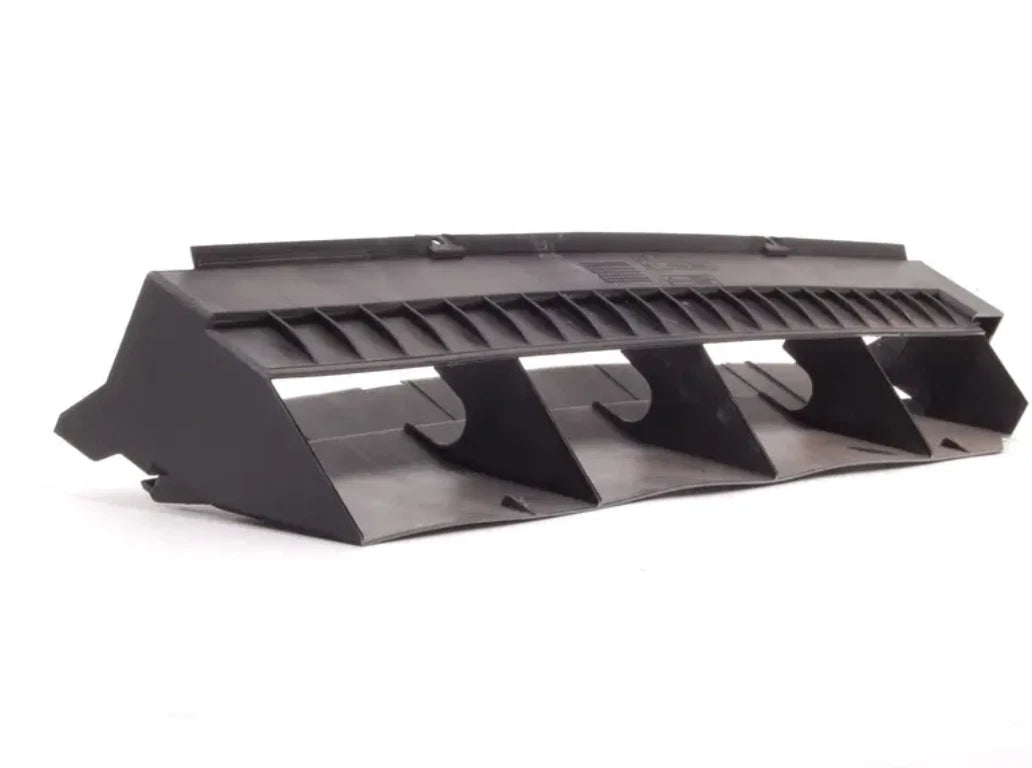 NEW BMW 3 CABRIO E46 OIL COOLER RACKSIDE 2229744 17212229744 ORIGINAL