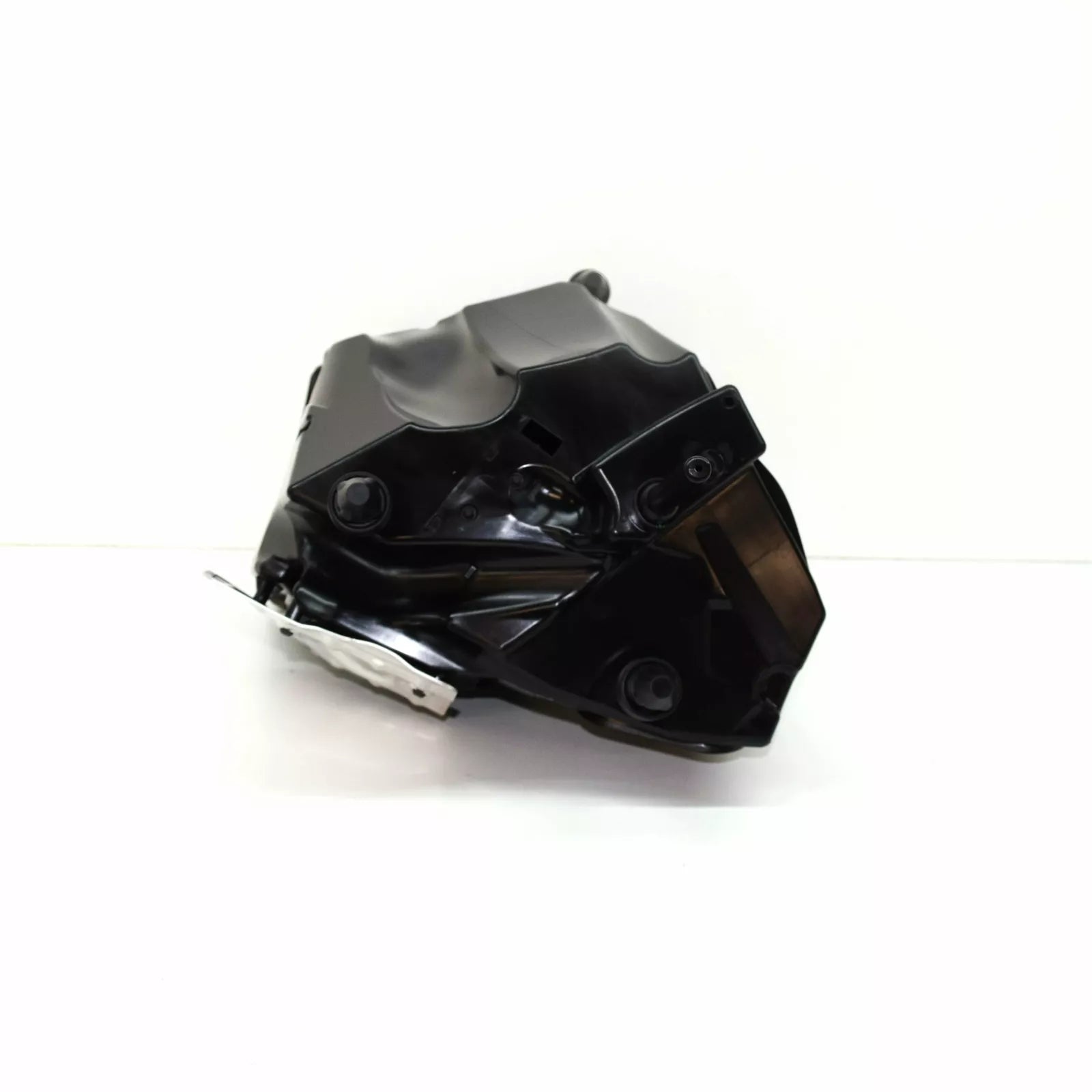 NEW AUDI A4 B9 AIR FILTER BOX ASSEMBLY 8W0133837AB ORIGINAL