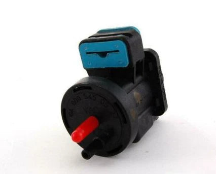 NEW MB C W203 EXHAUST GAS TURBOCHARGER PRESSURE CONVERTER A0005450527 ORIGINAL