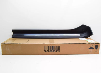 NEW BMW Z3 COUPE E36 LEFT DOOR SILL TRIM 51478410153 8410153 ORIGINAL