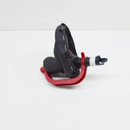 NEW VW TRANSPORTER T5 GEAR SHIFTING KNOB WITH BOOT 7H0711113GQUN ORIGINAL