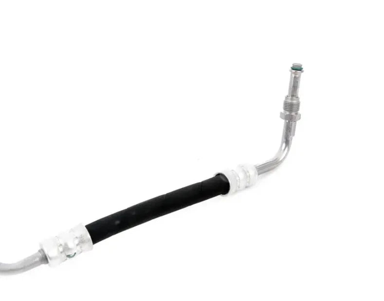 NEW VOLKSWAGEN JETTA A6 MK6 FRONT POWER STEERING RETURN HOSE 5C0422891L ORIGINAL
