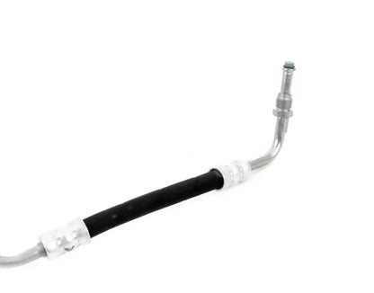 NEW VOLKSWAGEN JETTA A6 MK6 FRONT POWER STEERING RETURN HOSE 5C0422891L ORIGINAL