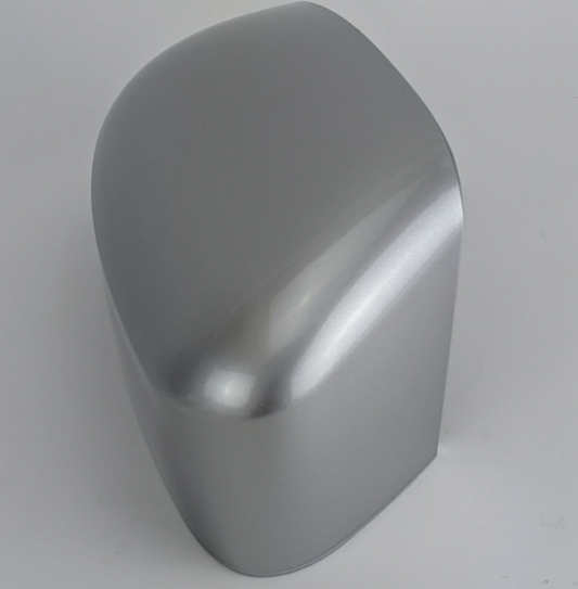 new ford mondeo mk3 front right door mirror housing cover 1483679 original