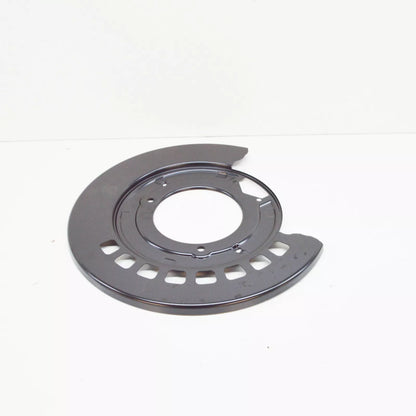 NEW VW TOUAREG 7L RIGHT BRAKE BACKING PLATE 7L0609452B ORIGINAL