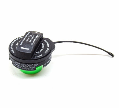 NEW AUDI A3 8PA FUEL TANK COVER CAP 8P0201550D