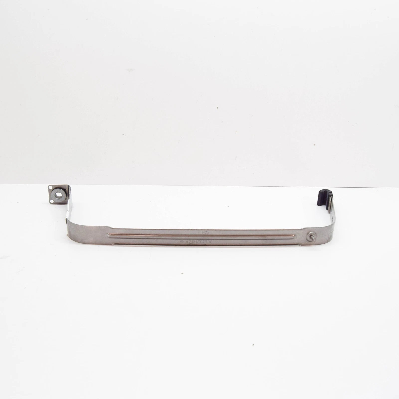NEW MERCEDES-BENZ E W213 RIGHT FUEL TANK TENSIONING STRAP A2134707900 ORIGINAL