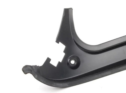 Genuine Mercedes-Benz E W211 Interior Rear Left Upper Trim A2116930133 Original