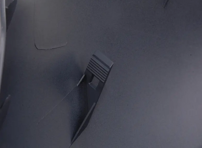 new bmw 3 e90 front right door mirror cover 51167205292 7205292 original