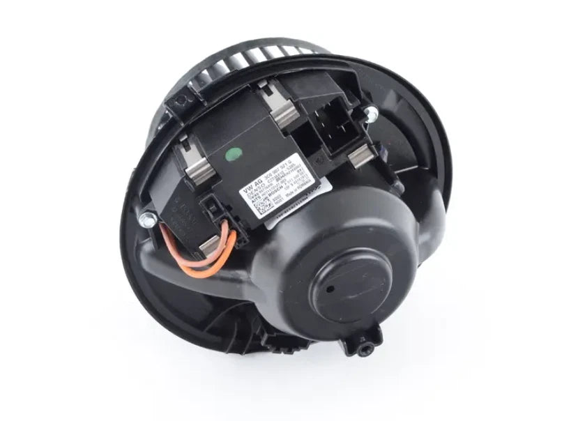 NEW VOLKSWAGEN BEETLE A5 HEATER BLOWER FAN MOTOR 561820015E ORIGINAL