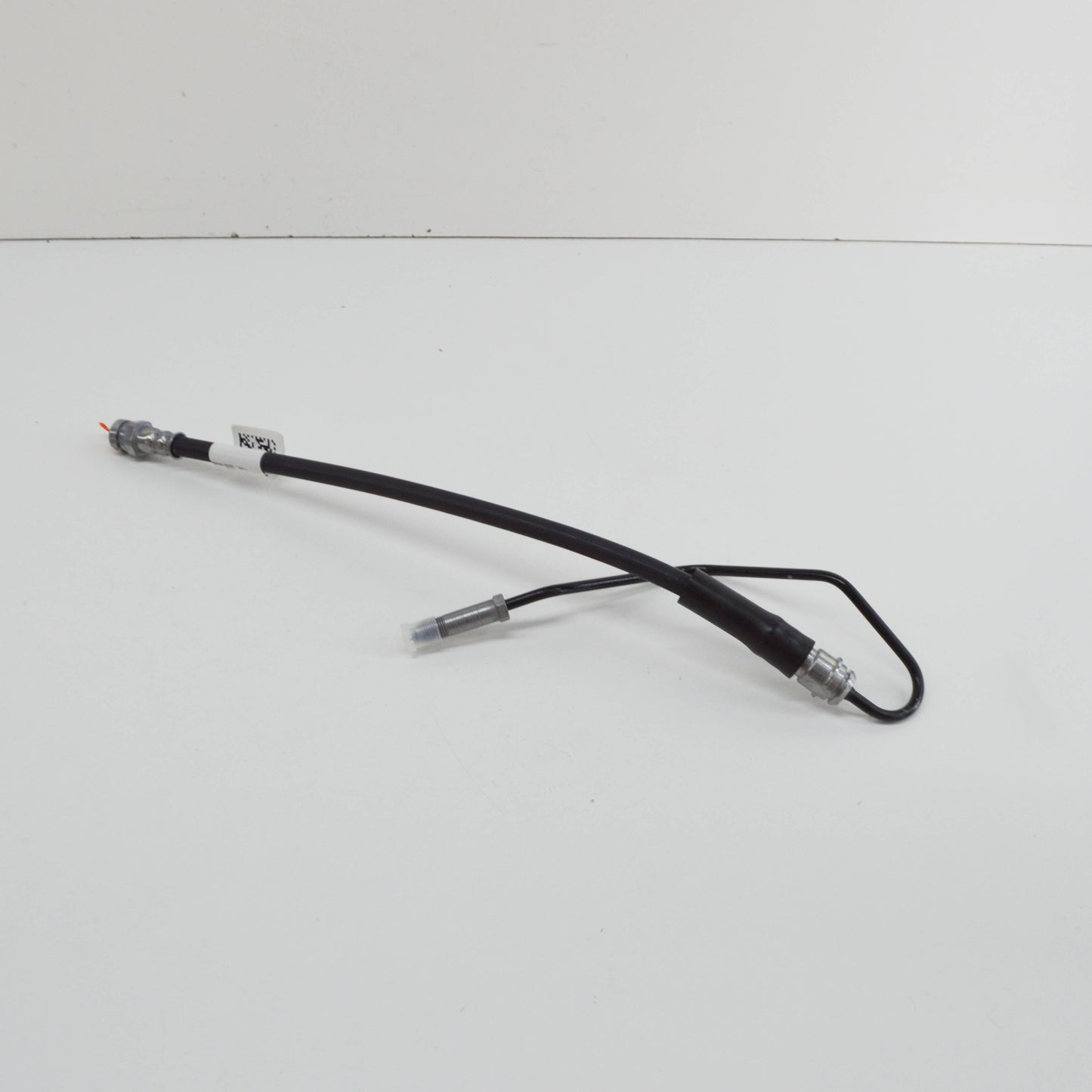 NEW AUDI A6 C8 FRONT LEFT BRAKE HOSE 4K0611707N ORIGINAL