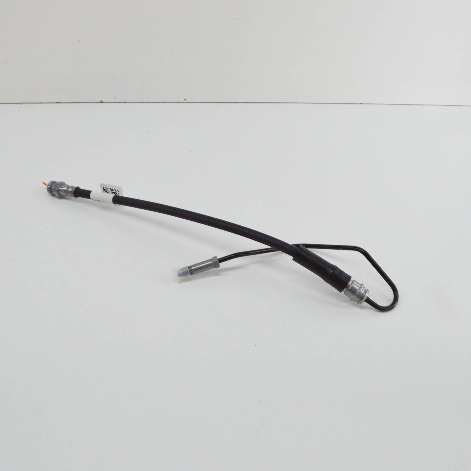 NEW AUDI A6 C8 FRONT LEFT BRAKE HOSE 4K0611707N ORIGINAL