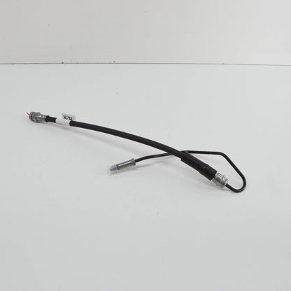 NEW AUDI A6 C8 FRONT LEFT BRAKE HOSE 4K0611707N ORIGINAL