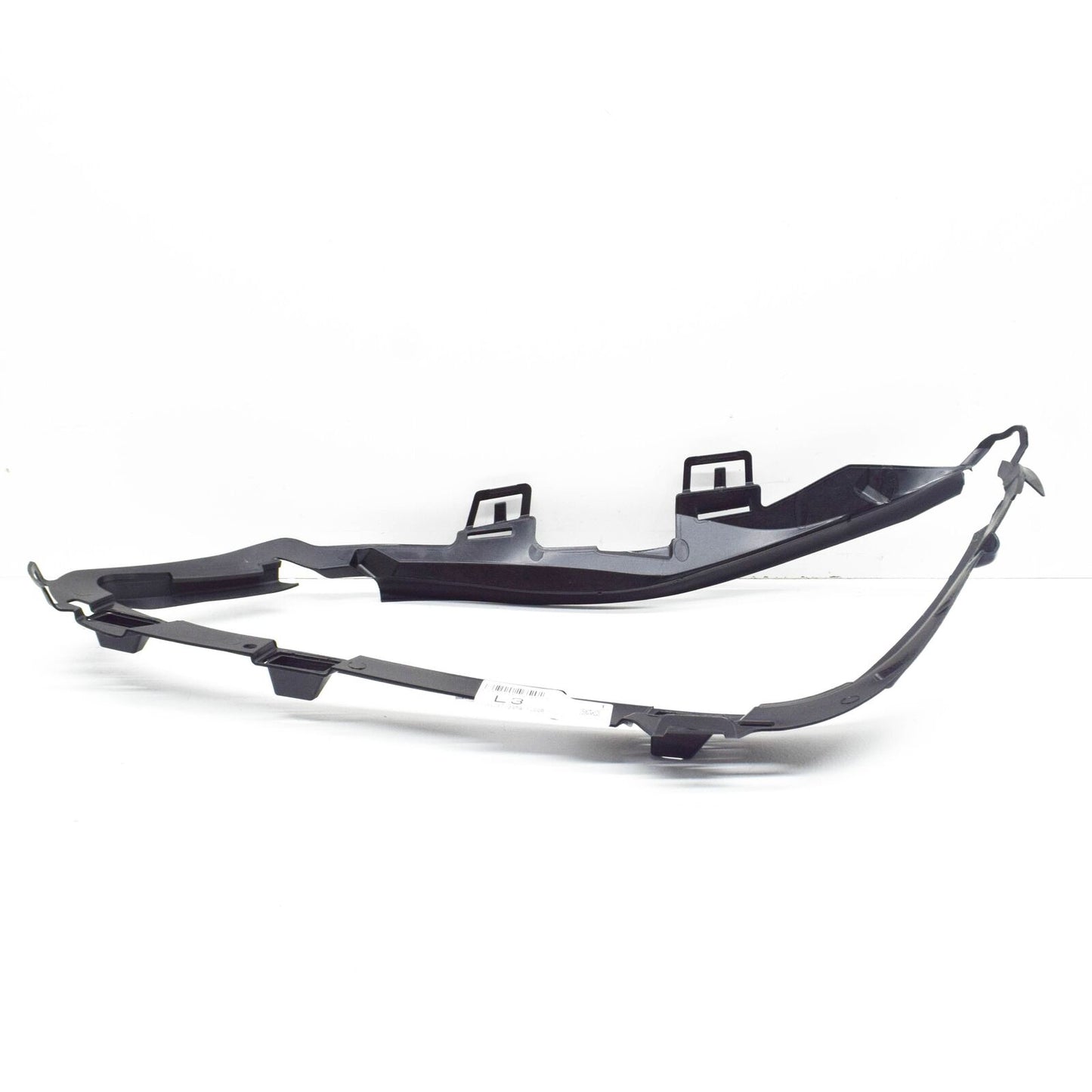 new mb e w212 front right lamp housing seal frame gasket a212826129164 original