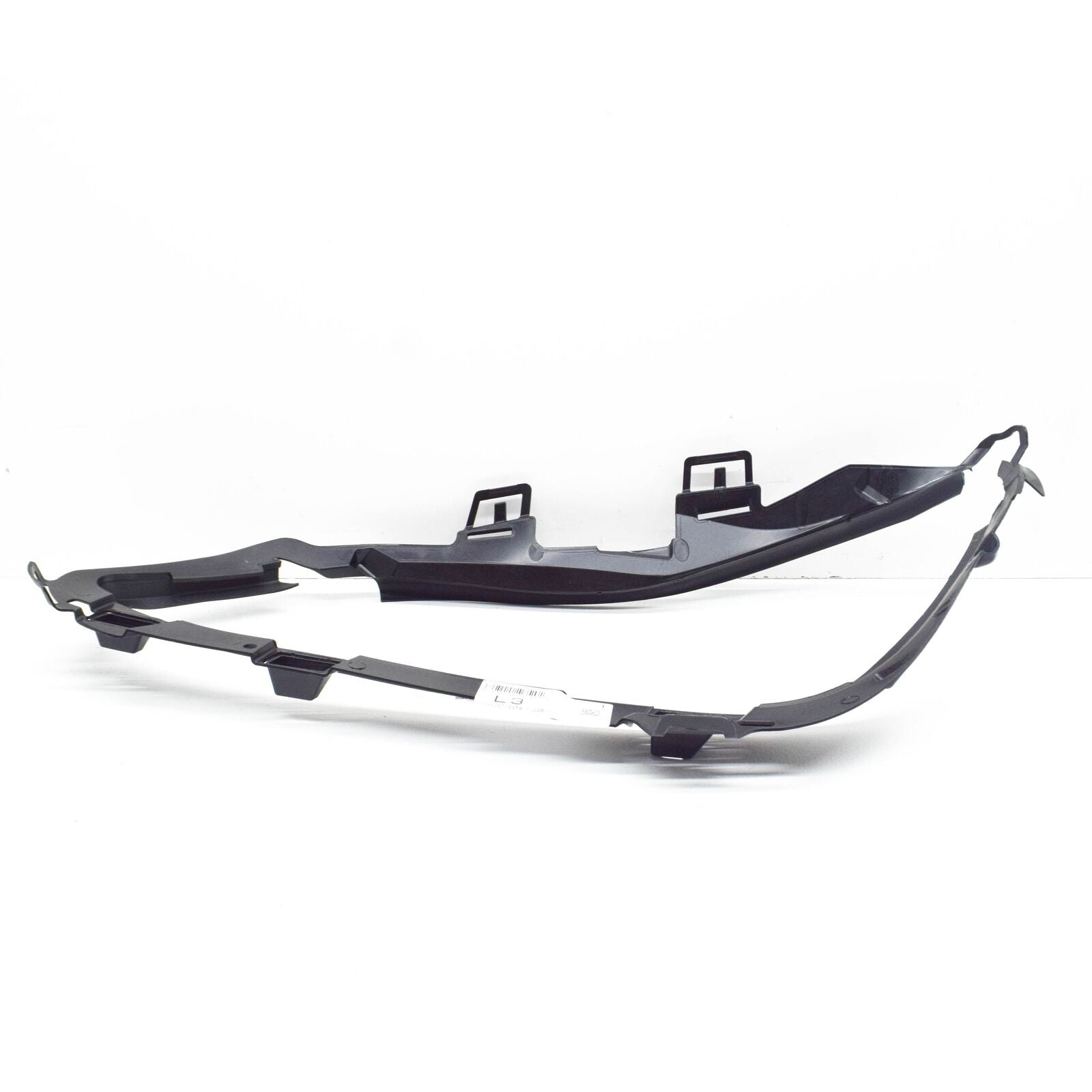 new mb e w212 front right lamp housing seal frame gasket a212826129164 original