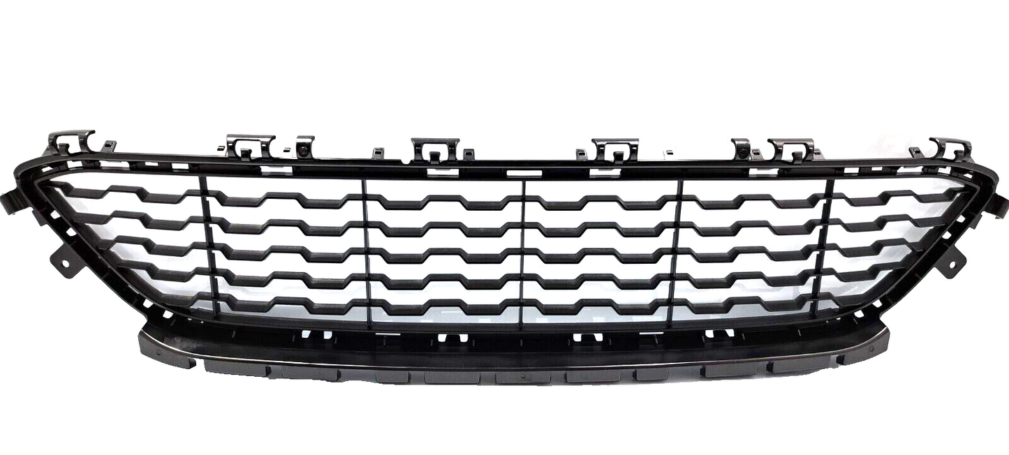 Genuine BMW 1 Series F20 F21 LCI Facelift Bumper Grille Center Package M ORIGINAL 8060284