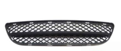new bmw 3 e90 front bumper center lower grille 51117154556 7154556 original