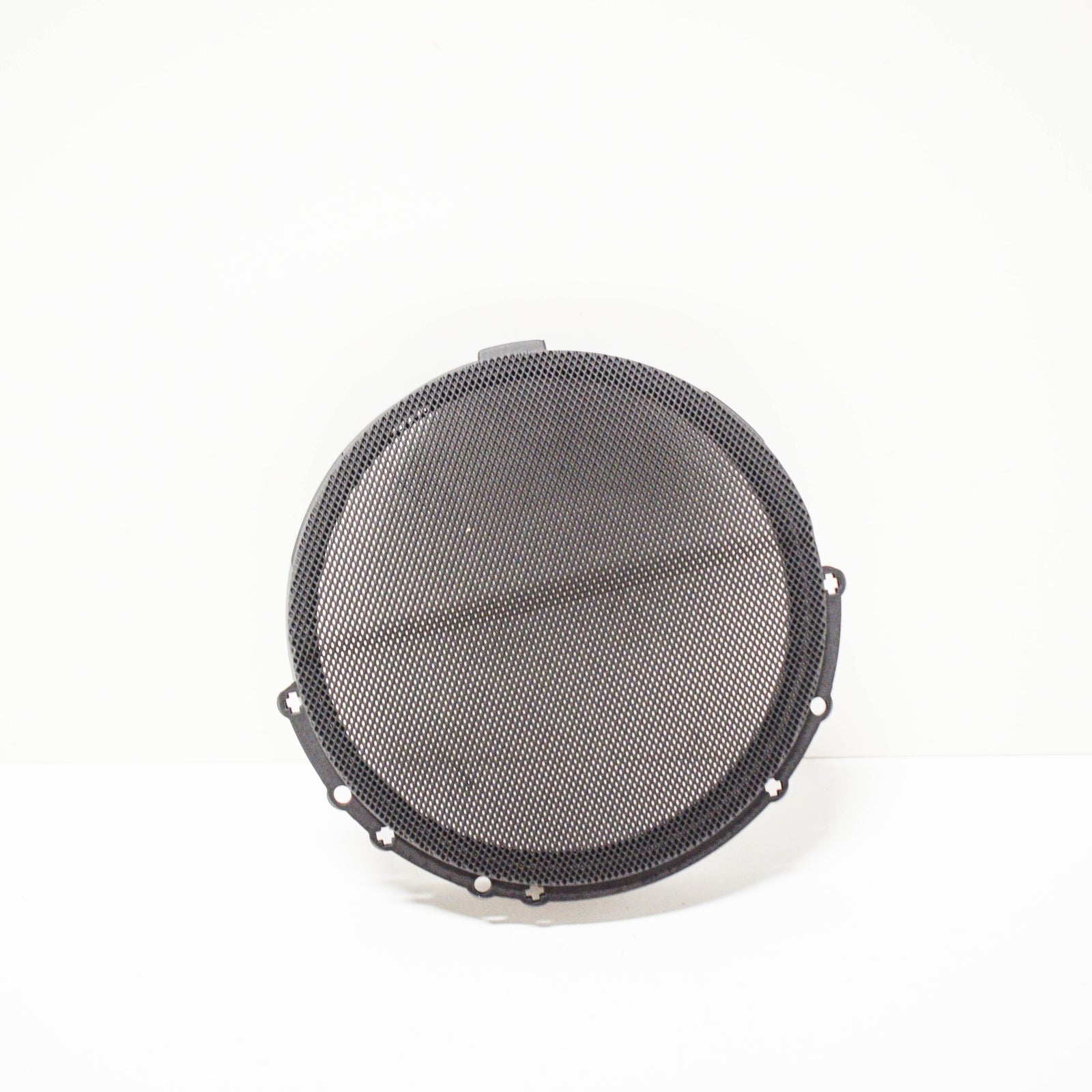 new bmw 3 e46 front right door speaker cover 51418224012 8224012 original