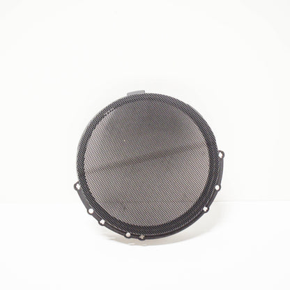 new bmw 3 e46 front right door speaker cover 51418224012 8224012 original
