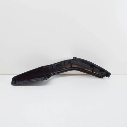 NEW AUDI Q5 8R FRONT LEFT INTERIOR DOOR ARMREST LHD 8R1867173B24A ORIGINAL