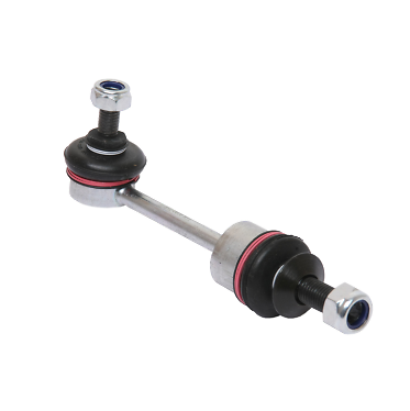 new bmw 5 e60 rear sway bar stabiliser tie rod end link 33506781540 original