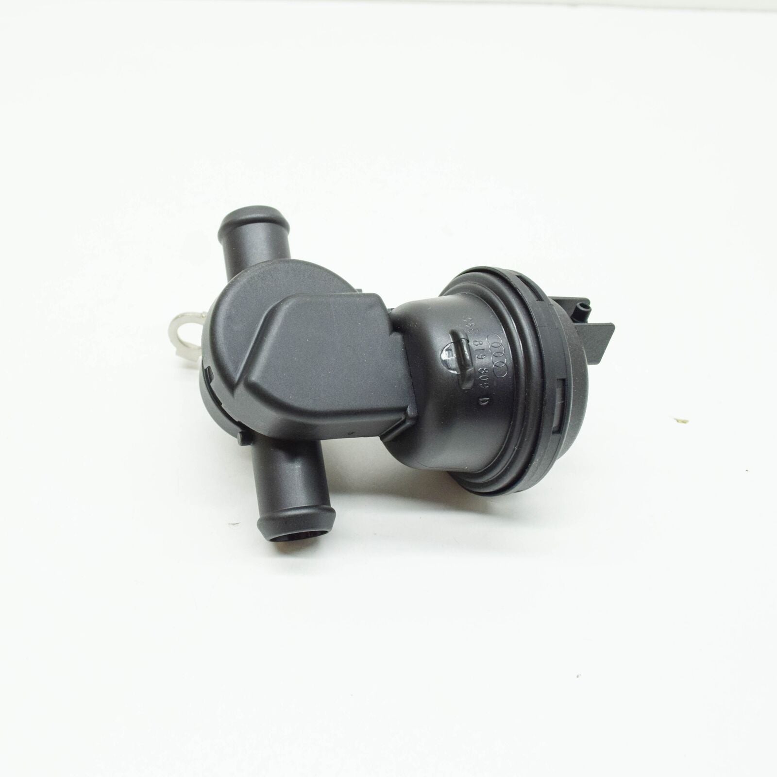 NEW AUDI Q7 4M HVAC HEATER CONTROL VALVE 06E819809D ORIGINAL