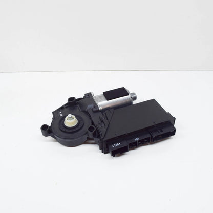 NEW AUDI A8 D3 FRONT RIGHT WINDOW REGULATOR MOTOR 4E2959802F RHD ORIGINAL