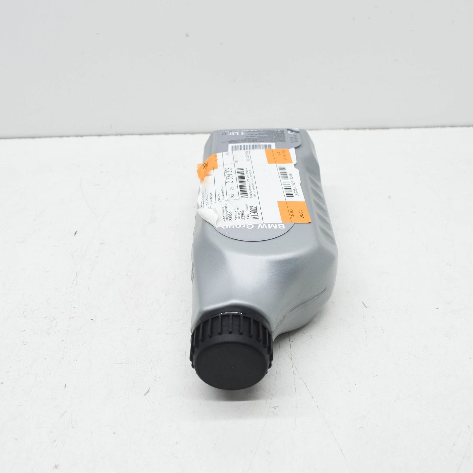 NEW BMW 1 E81 GEARBOX OIL 83222339219 2339219 ORIGINAL
