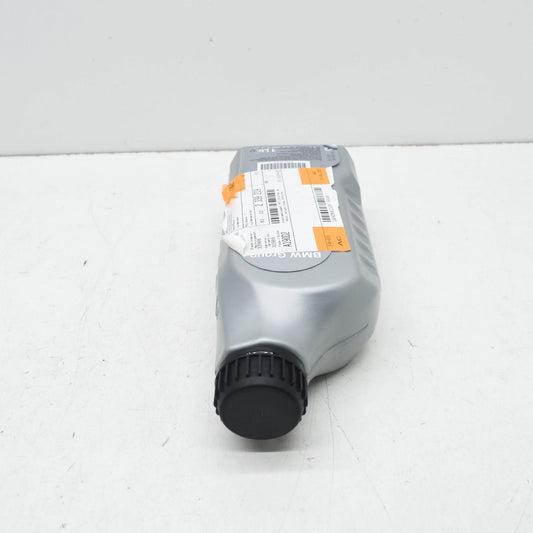 NEW BMW 1 E81 GEARBOX OIL 83222339219 2339219 ORIGINAL