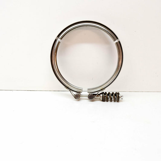 NEW AUDI TT 8J EXHAUST SYSTEM CLAMP 8J0253460 ORIGINAL