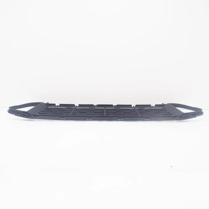 NEW BMW X1 F48 FRONT BUMPER CENTER LOWER GRILLE X-LINE 51117354773 2015 ORIGINAL