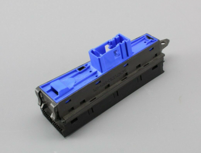 NEW VOLKSWAGEN PASSAT CC 357 CENTER CONSOLE SWITCHES RHD 3AC927137BJWHS ORIGINAL