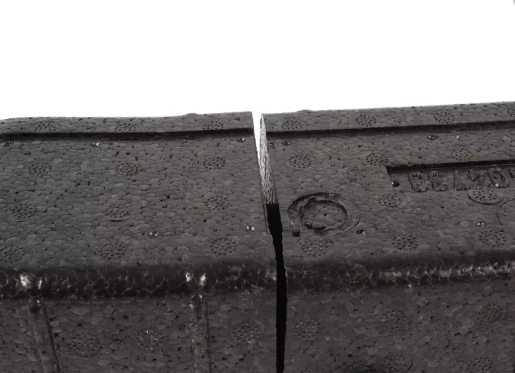 NEW BMW 3 CABRIO E46 REAR BUMPER FOAM 51127894993 7894993 ORIGINAL