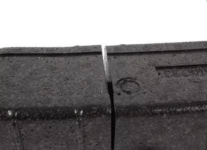 NEW BMW 3 CABRIO E46 REAR BUMPER FOAM 51127894993 7894993 ORIGINAL