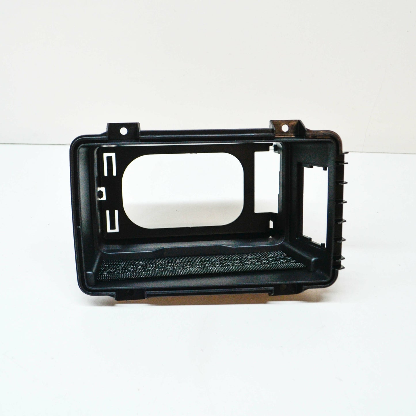 NEW AUDI A3 CABRIO 8V INTERIOR STORAGE CONSOLE COMPARTMENT 8V0863300D4PK