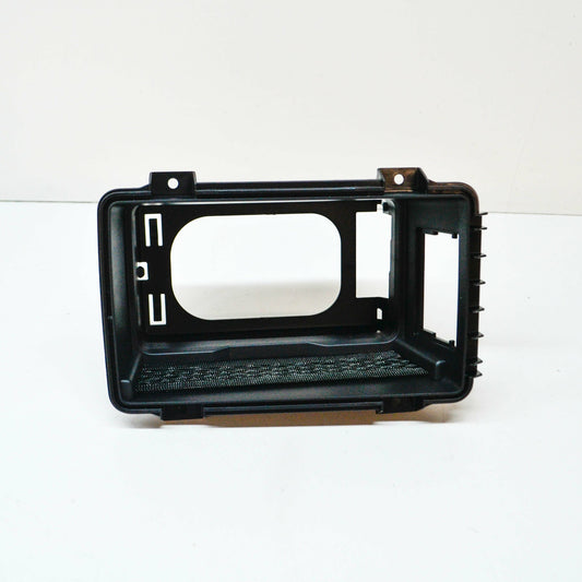 NEW AUDI A3 CABRIO 8V INTERIOR STORAGE CONSOLE COMPARTMENT 8V0863300D4PK