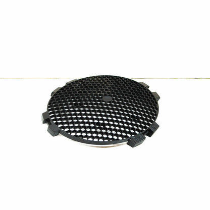 NEW VW TOURAN 1T1 FRONT BUMPER GRILLE EMBLEM 5K0853343H81 ORIGINAL