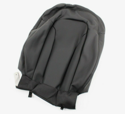 new audi q5 8r front right seat cover 8r0881406n25d original